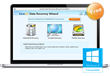 EaseUS Upgrades Data Recovery Software into 7.5 Version to Resolve...