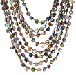 New Design Shell Necklace Now Available on Aypearl.com