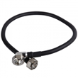 New Designs Of Microwave Cable Assemblies Released By RFcnn.com