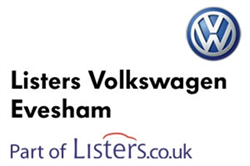 Listers Volkswagen Evesham