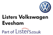 Listers Voted Top UK Retailer at Volkswagen Awards
