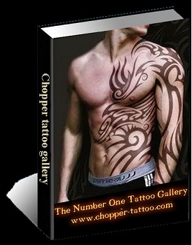 Chopper Tattoo Review | How To Get Unique Tattoo Designs Easily –  