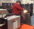 Hypertherm Unveils New Powermax Metal Cutting System for Construction...