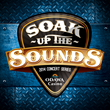 Odawa Casino Resort Announces "Soak Up the Sounds" 2014...