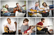 Guitar Notes Master Review | Introduces How to Play The Guitar...