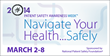 Patient Safety Awareness Week: March 2nd-8th 2014
