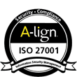 A-lign Becomes One of Eight ANAB Accredited U.S. Based Certification...