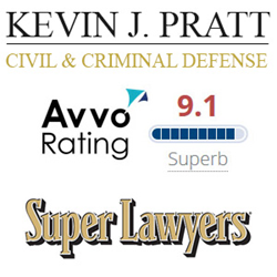 Attorney Kevin J. Pratt
