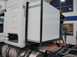 Lippert's In-Wall Truck Slide-Out Gaining Marketplace Momentum