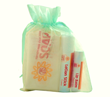 Goat Milk Stuff’s St. Patrick’s Day Gift Pack: Scents, Colors of...