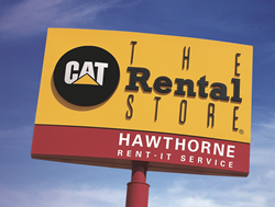 Hawthorne Rent-It Service