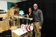 Glideware Takes the World’s Largest Kitchen and Bath Tradeshow by...