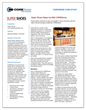 Super Shoes Continues to Grow as a Leader in Shoe Commerce with the Help of CORESense