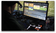 NewTek Integrates TriCaster and 3Play for YouTube Live