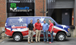 Local Cross Fit Gym Partners with Nonprofit, Hope For The Warriors