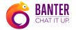 Banter Launches First Anonymous Social Network to Connect People...