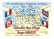 Heavenly Spirits Announces a Special, Limited Edition Calvados Release...