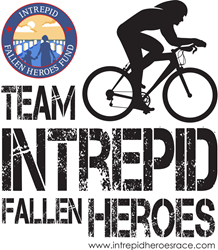 Team Intrepid Fallen Heroes