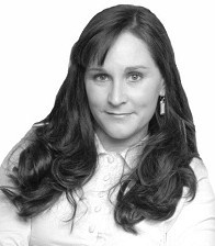 Danielle Marquis, Marketing Director of SmartWatt Energy