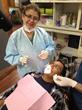 El Paso Dentist Cures Hunger by Giving Dental Service to Locals