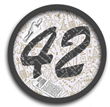 Introducing 42 Coin The Highest Valued Crypto Currency Worth 100X More...