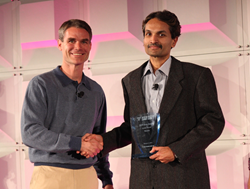 SDN Idol 2014 Award Presentation