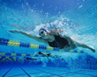 “Learning How To Swim,” A New Article On Vkool.Com, Teaches People...