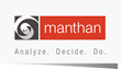 Manthan to exhibit decision optimization and execution technologies at...