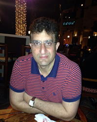 Tariq Drabu