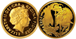 The 2012 Diamond Jubilee Gold Sovereign is a true collector’s piece,...