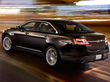 Preston Ford Announces a Great Selection of the 2014 Ford Taurus...