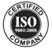 Dynamic Flow Computers Achieves ISO 9001:2008 Certification