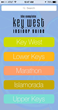 Key West Insider App, a Complete Travel Guide to the Florida Keys and...