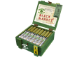 Alec Bradley Cigar Co. Releases Green Cigar in Celebration of St....