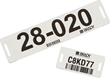 Brady Launches MetalPhoto® Anodized Aluminum Tags