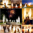 Sirotechnics Launches 2014 Wedding & Corporate Firework Display...