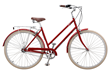 Lifestyle Bike Brand Brooklyn Bicycle Co. Unveils Updated Signature...