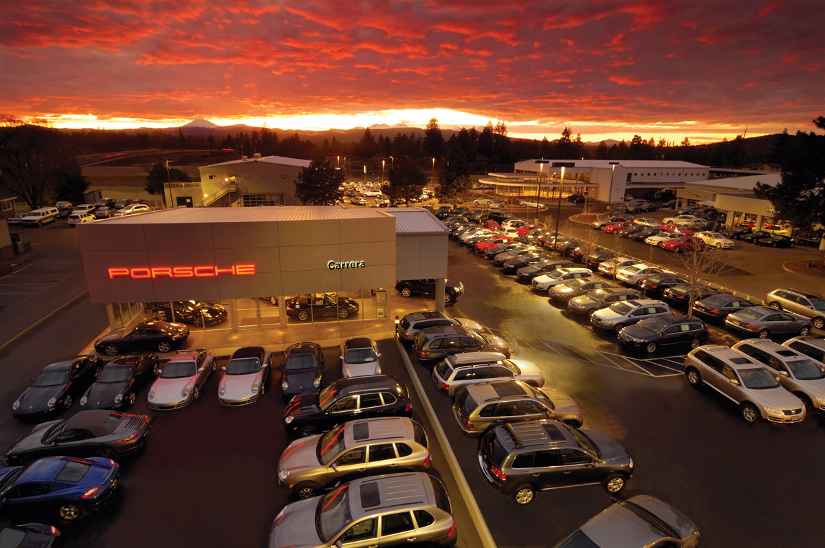 Kendall Acquires One Of Oregon's Premier Auto Dealer Groups