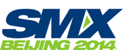 SMX Beijing - December 10-11, 2014