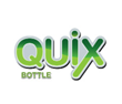 Quix Bottle Logo