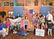 Woodloch Pines Resort Commences “Operation Cookie Drop”