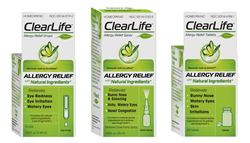 ClearLife Product Suite