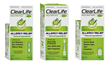 HEEL Inc. Introduces ClearLife™ Allergy Relief and WellMind™ Calming...