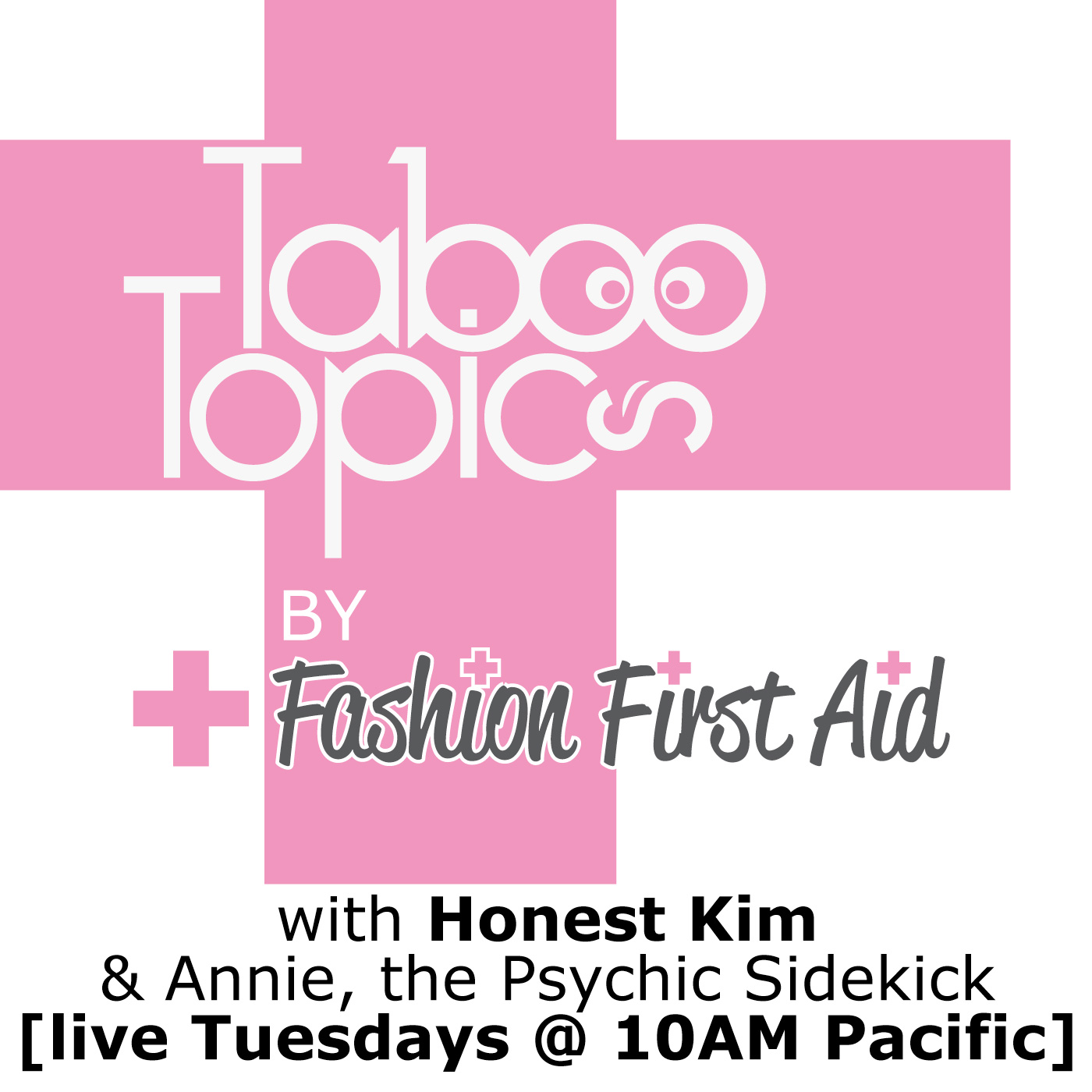 Fashion First Aid Tackles Taboo Topics In Fashion And Beauty Via Weekly