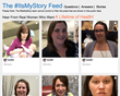 NH Women Speak Out for a Better Healthcare Experience With Instagram