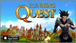 NewsWatch Recently Featured “Running Quest”, a Mobile Gaming...