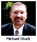 Top Echelon Network recruiter Michael Stuck of Gables Search Group