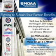 MOAA Reveals Budget’s Financial Impact on Military Families at Virtual...