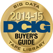 DCIG, LLC Announces Insider's Guide to Big Data Tape Libraries