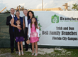 Branches Celebrates Groundbreaking in Florida City
